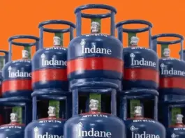 5kg LPG cylinder will be available in Delhi without connection, just need to show ID proof 5kg LPG cylinder will be available in Delhi without connection, just need to show ID proof