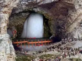 Amarnath Yatra 2026 Registration Registration for Amarnath Yatra begins, learn how to register from home