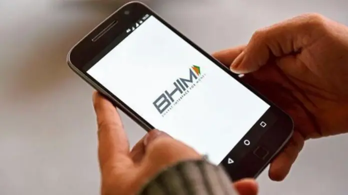 BHIM app has done wonders, check CIBIL score in one click, know how