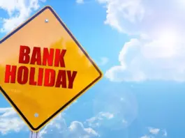 Bank Holiday Banks will remain closed for the public today, know the rules