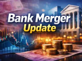 Bank Mergers 2026 Big News! Bank rules will change due to merger of many banks, know the updates immediately