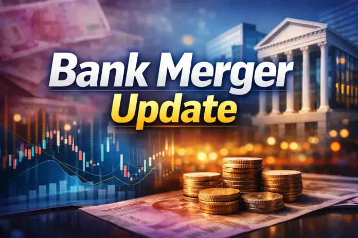 Bank Mergers 2026 Big News! Bank rules will change due to merger of many banks, know the updates immediately