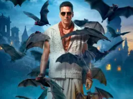 Bhooth Bangla Worldwide Collection 'Bhooth Bangla' Heaps Pressure on 'Dhurandhar 2'; Cash Rained Down on Tuesday