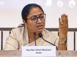 Biometric attendance is now mandatory across all departments in Delhi; employees will no longer be able to get away with being late.