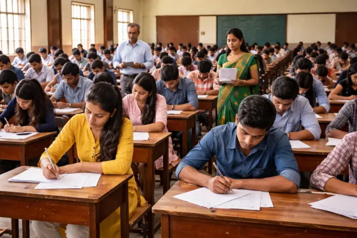 Board Exams 2026 Class 10 and 12 Board Exams to be Held Twice in This State; Applications Open