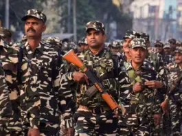 CRPF Recruitment CRPF Constable Tradesman Recruitment 2026 released, salary up to Rs 69,000