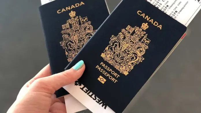 Canada Visa Update Indians to Secure Entry in Just This Many Days - Check the Latest Update