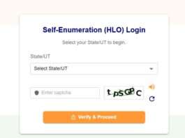 Census 2027: Tenants Can Now Fill Out the Census Form in This Way: Get the Complete Details Census 2027 Tenants Can Now Fill Out the Census Form in This Way Get the Complete Details