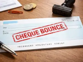 Cheque Bounce: What is the punishment for a bounced cheque? Learn about the rules and laws in India. Cheque Bounce What is the punishment for a bounced cheque Learn about the rules and laws in India.
