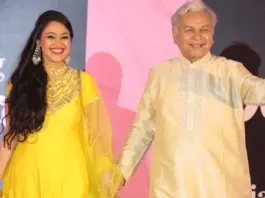 'Dayaben' Disha Vakani's Father, Bhim Vakani, Passes Away; Had Worked with Salman and Aamir