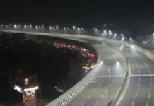 Delhi-Dehradun Expressway Inauguration Date Finalized: PM Modi to Conduct Grand Opening on This Day Delhi-Dehradun Expressway Inauguration Date Finalized PM Modi to Conduct Grand Opening on This Day