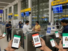 Digi Yatra App Get Complete Details on Registration, Boarding Passes, and Airport Usage