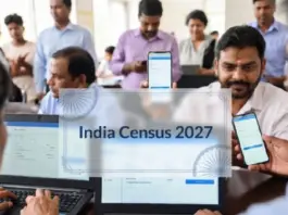 Digital Census 2027: Country’s First Digital Census Begins – Fill in Your Details Yourself from Home Digital Census 2027 Country's First Digital Census Begins Fill in Your Details Yourself from Home