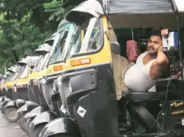 Driving License Cancelled Auto-Taxi Licenses of These Drivers in Maharashtra to Be Cancelled! Government's Decision