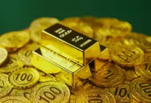 Gold prices fall, silver shines marginally, know today’s latest rates Gold prices fall, silver shines marginally, know today's latest rates