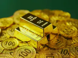 Dubai Gold Price Gold Gets Cheaper in Dubai Today! Check the Latest Rates for 22K and 24K.