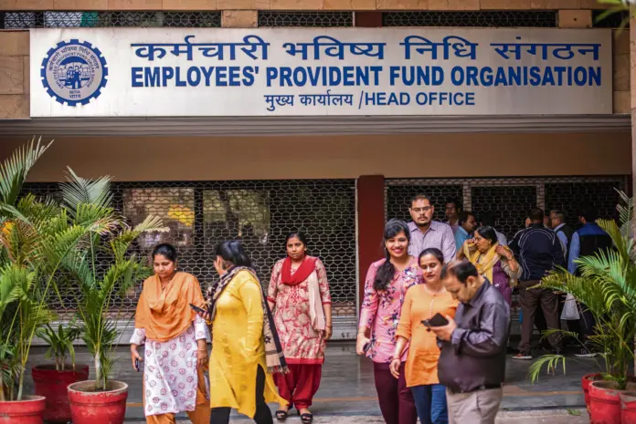 EPFO Warning! If you fail to complete this task, your pension and interest funds could be lost.