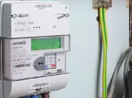 Good News: Electricity consumers will no longer be forced to install smart meters – Details Good News Electricity consumers will no longer be forced to install smart meters - Details