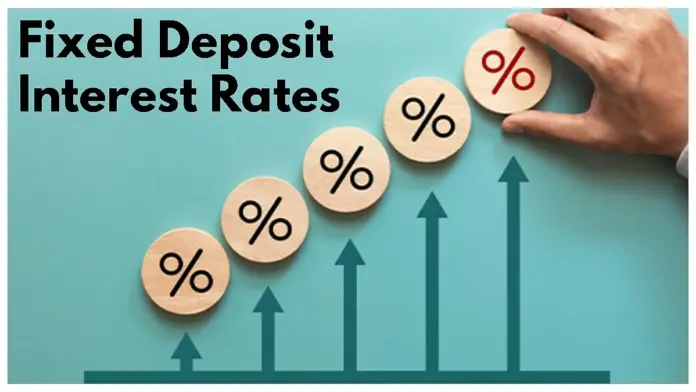 FD interest rates This bank is offering 8.25% interest on FDs, find out for how long you will have to invest.