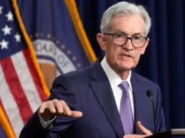 Fed Policy Meet US central bank did not reduce interest rates again, left them stable for the third consecutive time.