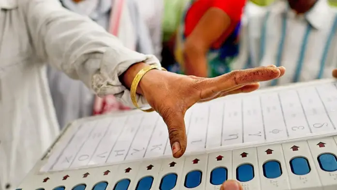 First Phase of Voting in Assam, Kerala, and Puducherry Today Here's How to Check Your Name in the Voter List