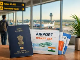 France transit visa Big News! Now Indians will not need transit visa, know what has changed
