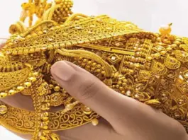 Gold Limit At Home How much gold can you keep at home without a bill Know the legal rules.