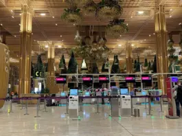 Gold Worth ₹5 Crore Seized at Bengaluru Airport; Smugglers Had Concealed It in Their Private Parts