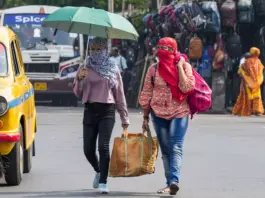 Heatwave Alert: Temperatures to Rise in These States, Including UP and Bihar; Heatwave Alert Issued Heatwave Alert Temperatures to Rise in These States, Including UP and Bihar; Heatwave Alert Issued