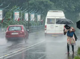 Heavy Rain Alert Issued for 10 States, Including UP, Bihar, and Delhi; Check the Weather Forecast Heavy Rain Alert Issued for 10 States, Including UP, Bihar, and Delhi; Check the Weather Forecast