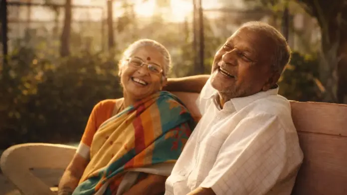 High Return FD This Company is Offering Interest Rates of Up to 9.2% on FDs for Senior Citizens—Check the Complete Details.