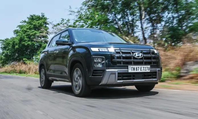 Hyundai CRETA Summer Edition Launched Priced at ₹12.06 Lakh - Check Out Its Features and Full Details