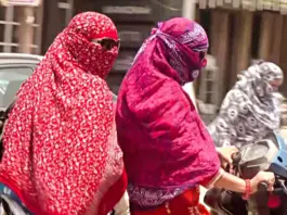 IMD Heatwave and Rain Alert Severe Heatwave Alert Issued for 60 Districts of UP; Meteorologist Reveals When Rain Is Expected