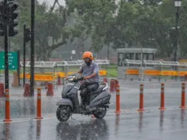 IMD Rain Alert Weather to change in 12 hours, risk of rain and storm in 9 states, IMD alert