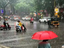 IMD Yellow Alert Yellow alert for heavy rainfall issued for over 18 states until April 21; check the weather update.