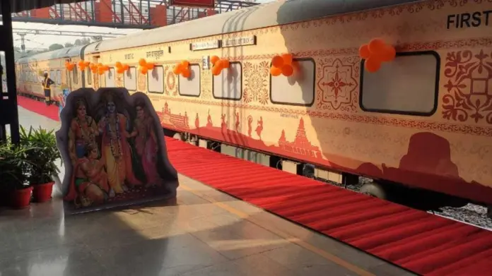IRCTC Tour Package Everyone's favorite tour package is here, visit 7 Jyotirlingas for this much rupees