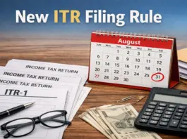 Income Tax Return 2026: Filing ITR even with zero income is wise, learn its 5 major benefits Income Tax Return 2026 Filing ITR even with zero income is wise, learn its 5 major benefits
