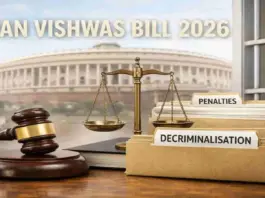 Jan Vishwas Bill 2026 Now no jail for drinking alcohol in metro, defecating in public places, know the rules