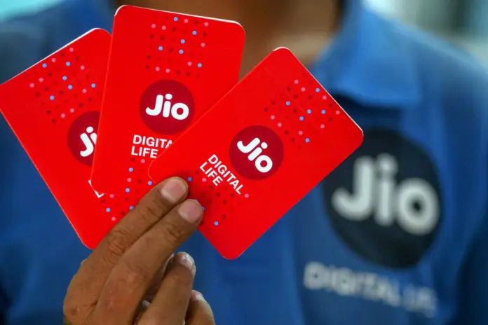 Jio introduced a cheap recharge plan, millions of users enjoyed it, getting many benefits.