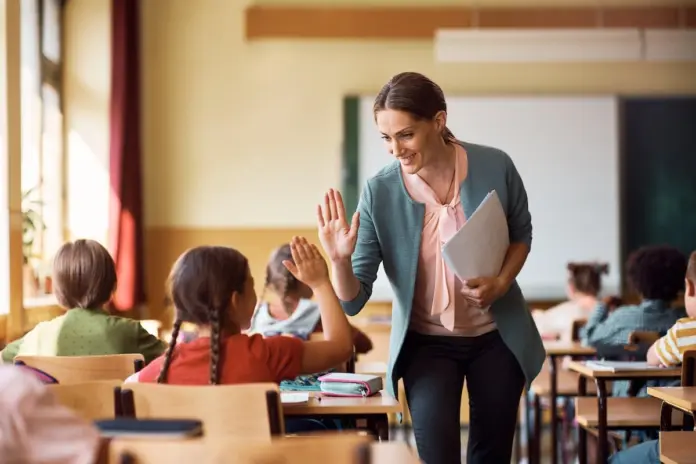 Jobs 2026 Massive Recruitment Announced in Government Schools; Notification Issued for 11,000 Posts