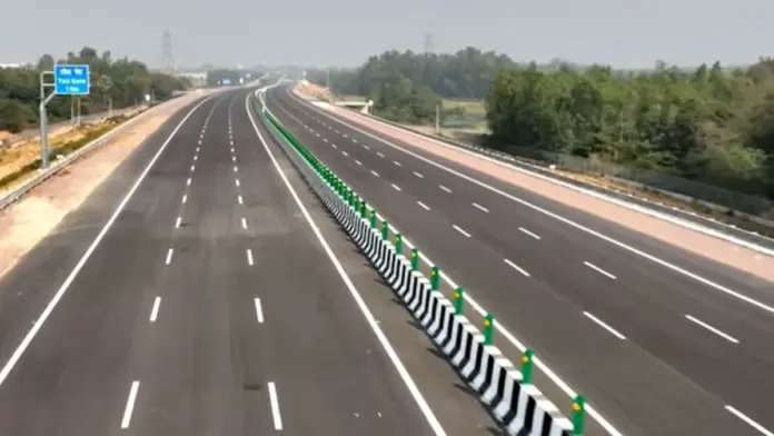 Kanpur-Lucknow Expressway Toll Rates Finalized Even Before Inauguration—Find Out the Toll for a One-Way Journey