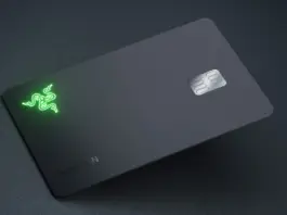 LED credit cards will soon be available in India, the light will light up upon payment, know the specialty