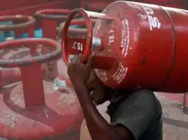 LPG Cylinder Booking: Government’s New Update on LPG Cylinder Booking and Supply: What You Need to Know LPG Cylinder Booking Government's New Update on LPG Cylinder Booking and Supply What You Need to Know