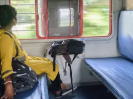 Lower Berth Rule Follow these simple tricks while booking tickets and get a lower berth - check the method