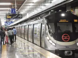 Metro Timings Revised Delhi Metro to Start Operations from 3 AM on April 5.