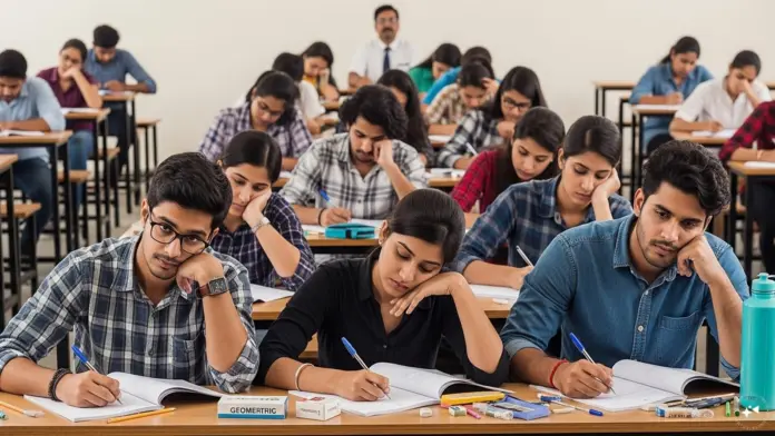 NEET UG 2026 PwBD Candidates for NEET UG 2026 Can Now Choose Their Own 'Scribes'; NTA Opens Registration Portal
