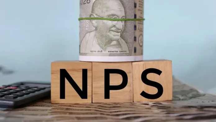 NPS Swasthya Scheme Dual Benefit of Health Cover Alongside Retirement PFRDA Launches 'NPS Swasthya' Scheme, Get the Full Details Here.