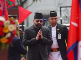 Nepal New Order Fee to be Levied on Purchases Exceeding ₹100 from India; Merchants' Concerns Rise