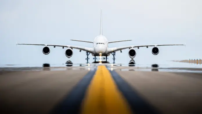 New Direct Flight Service Launched Between Darbhanga and Bengaluru; Check the Timetable Before Traveling