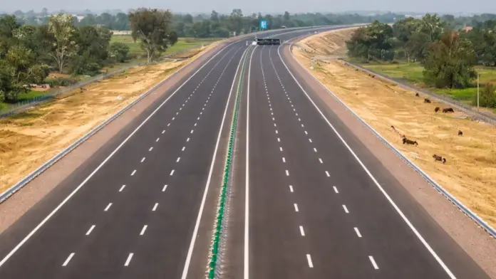 New Expressway 2–3 hour journey will now be completed in just 30 minutes! The fortunes of these cities are set to change.